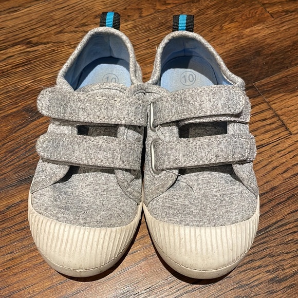 Toddler 10 Sneaker Bundle - Picture 5 of 8